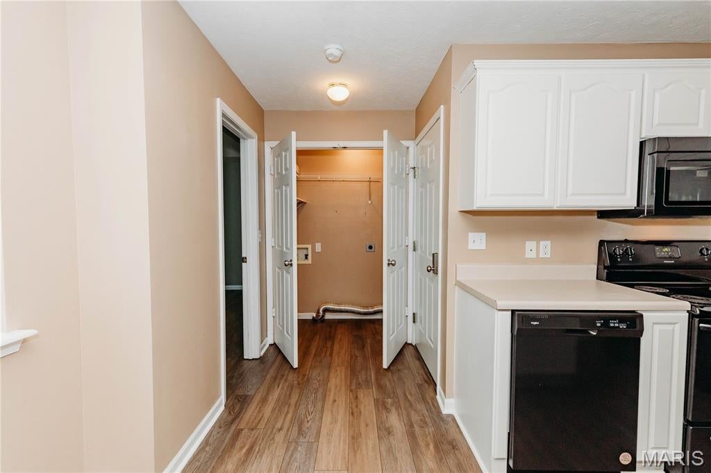The Timbers - Residential