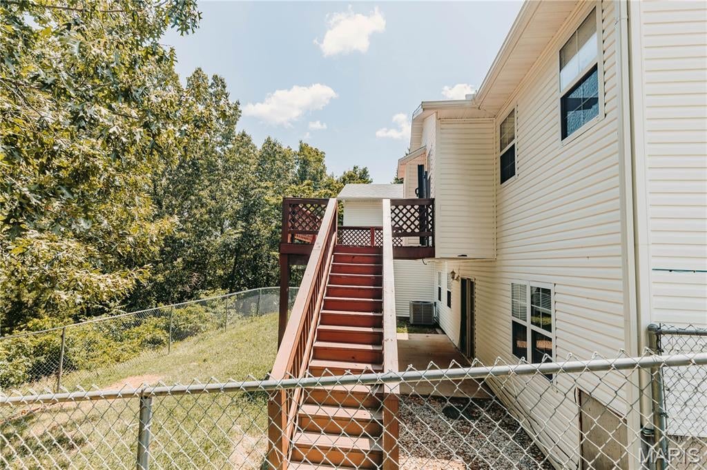 The Timbers - Residential