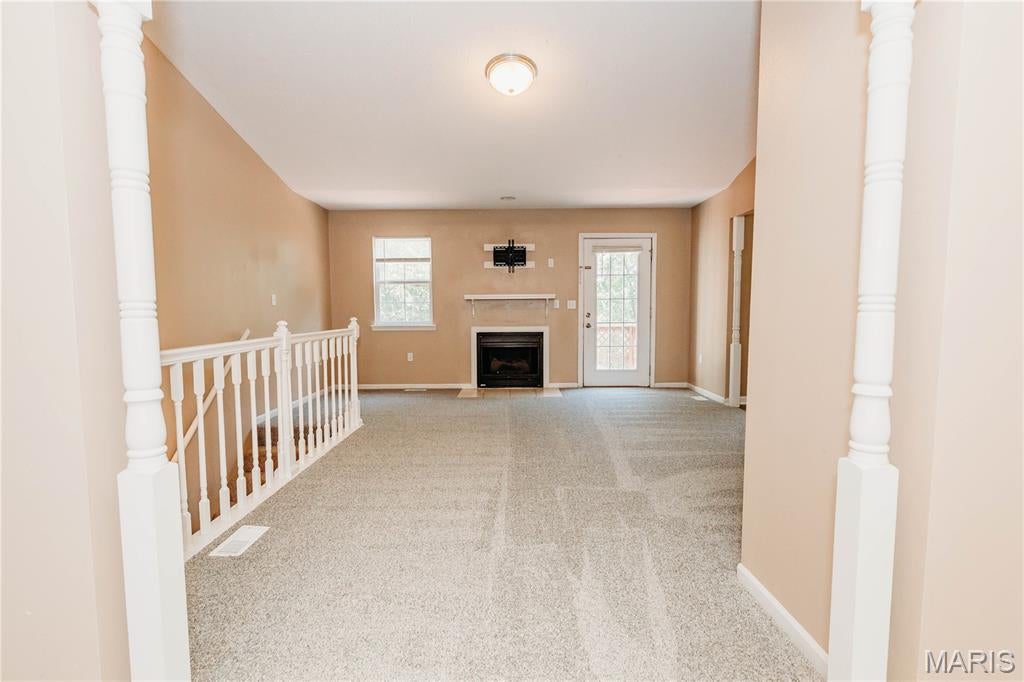 The Timbers - Residential