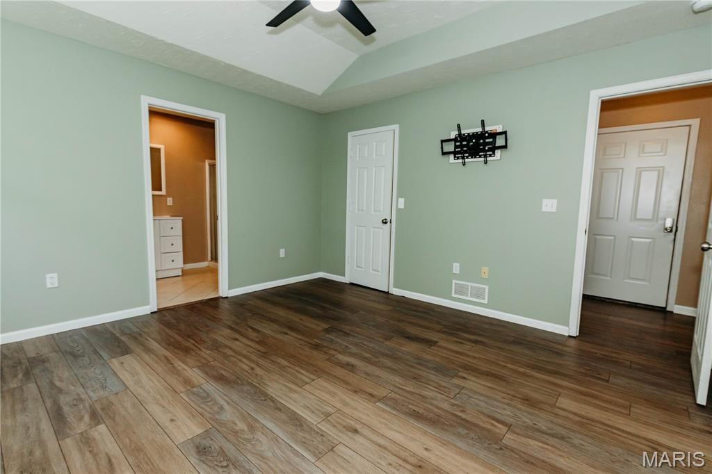 The Timbers - Residential