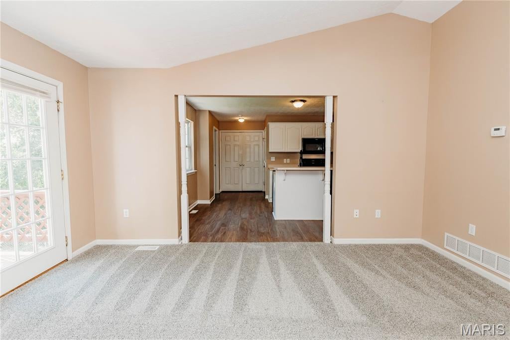 The Timbers - Residential