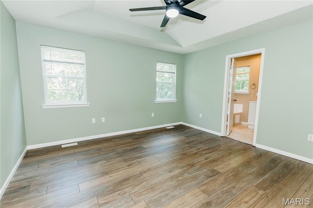 The Timbers - Residential