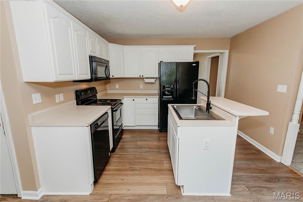 The Timbers - Residential