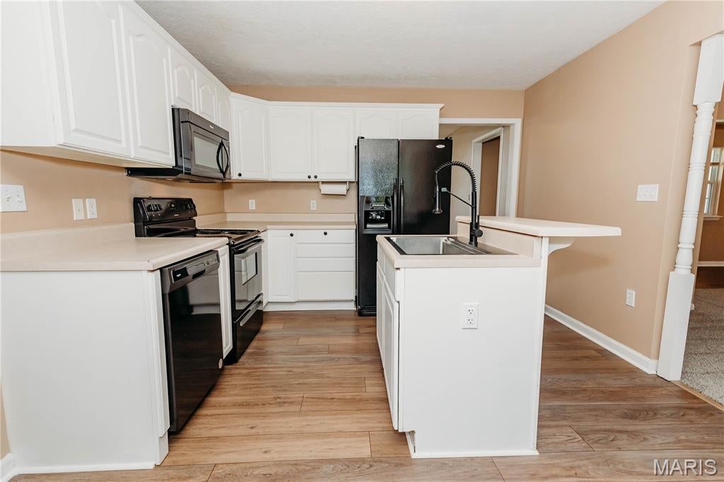 The Timbers - Residential
