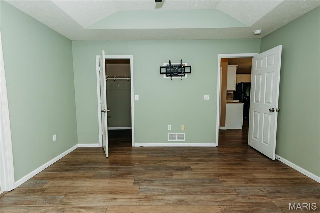 The Timbers - Residential