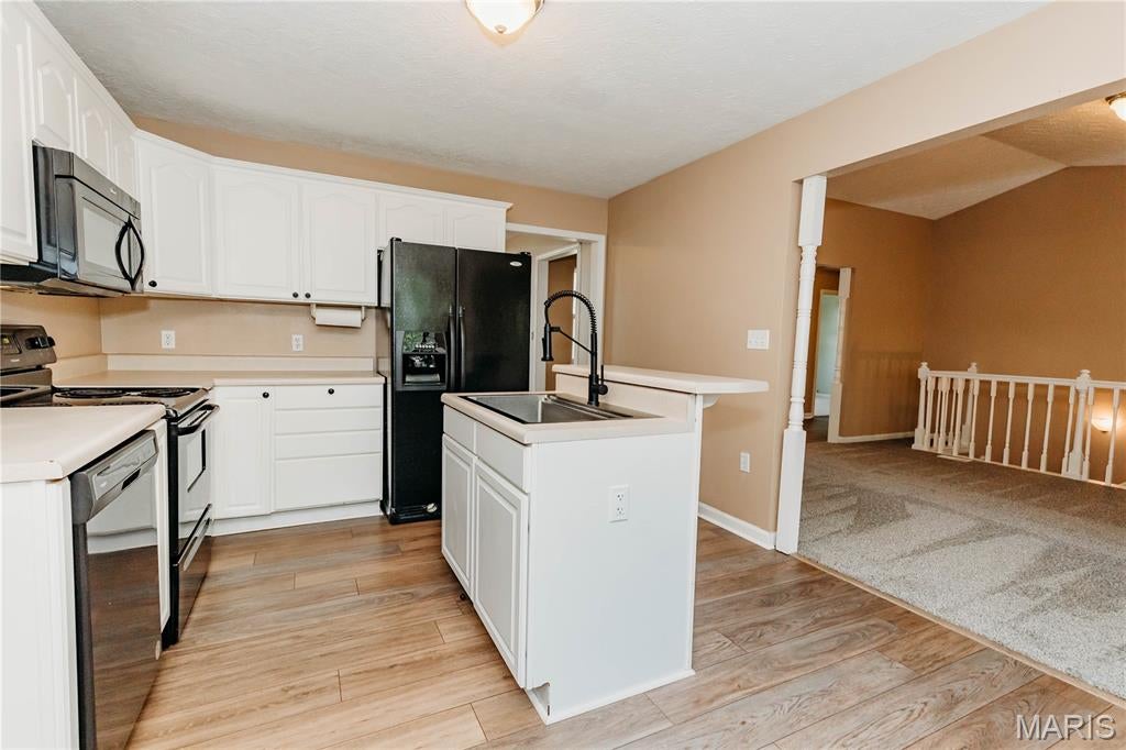 The Timbers - Residential