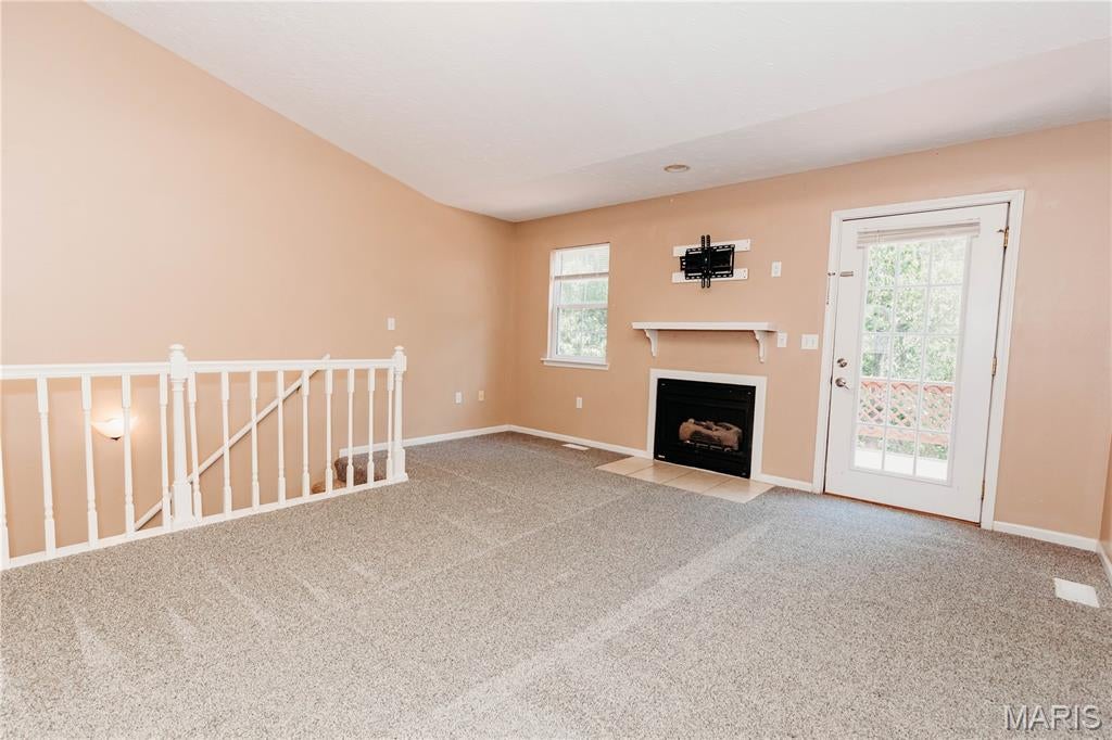 The Timbers - Residential