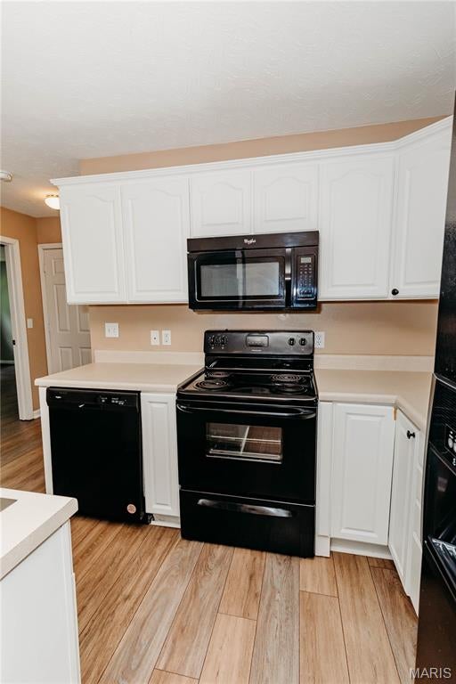 The Timbers - Residential