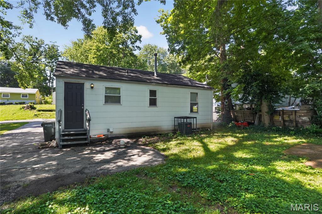 Burke City - Residential