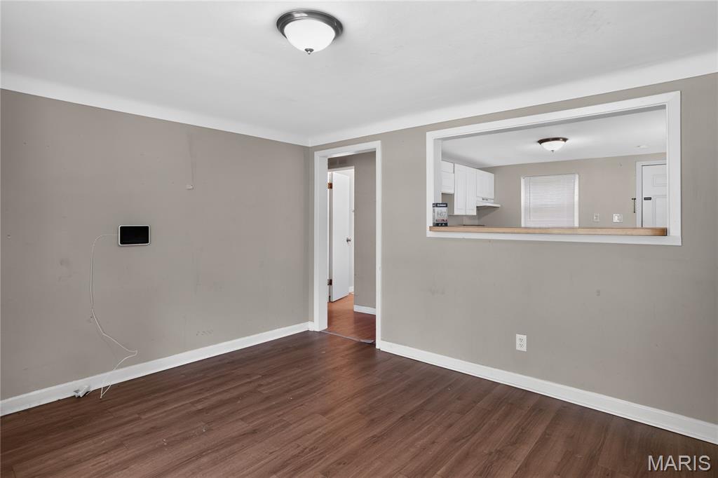 Burke City - Residential