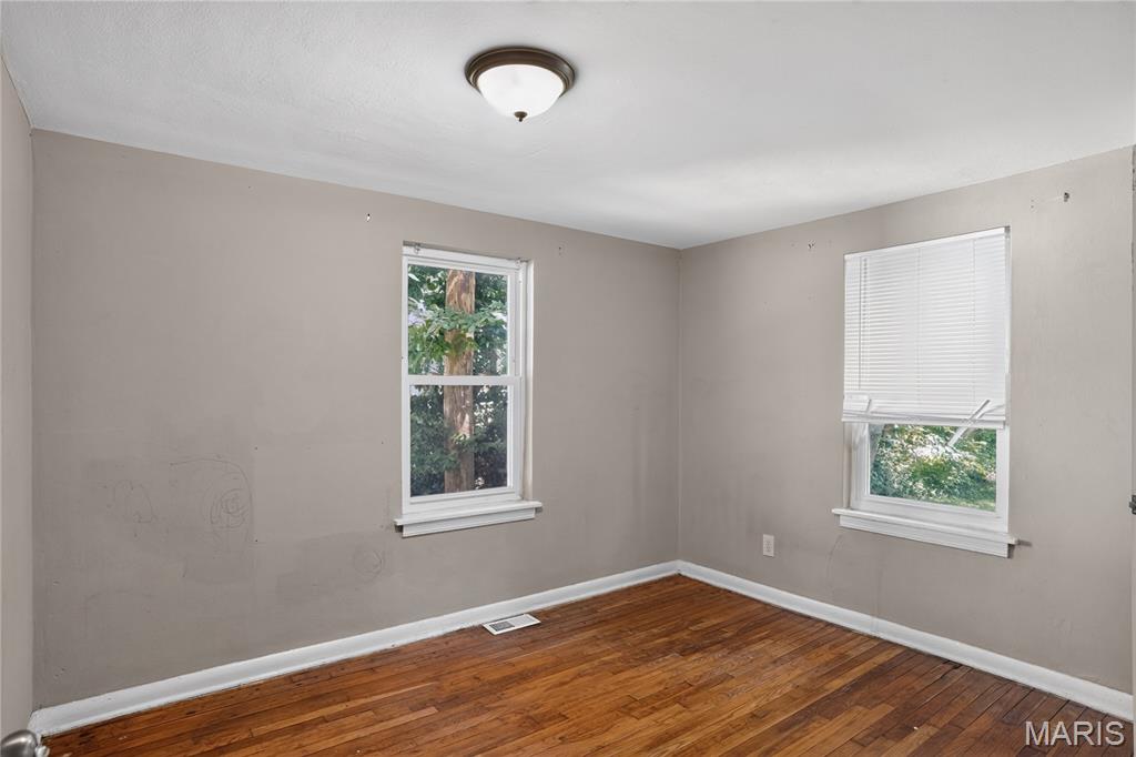 Burke City - Residential