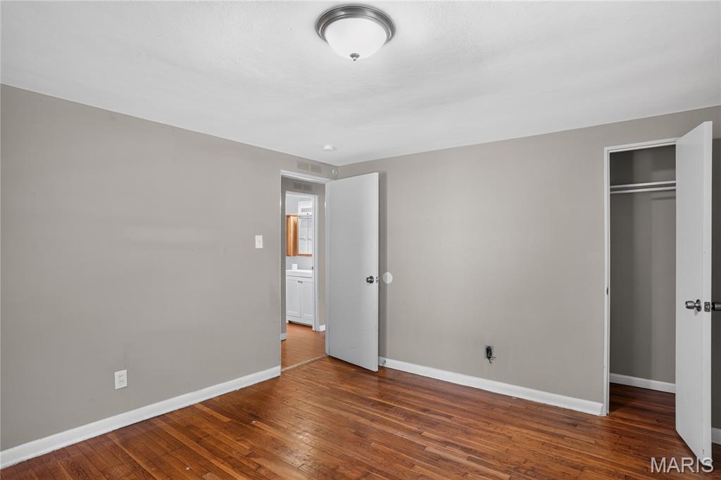 Burke City - Residential