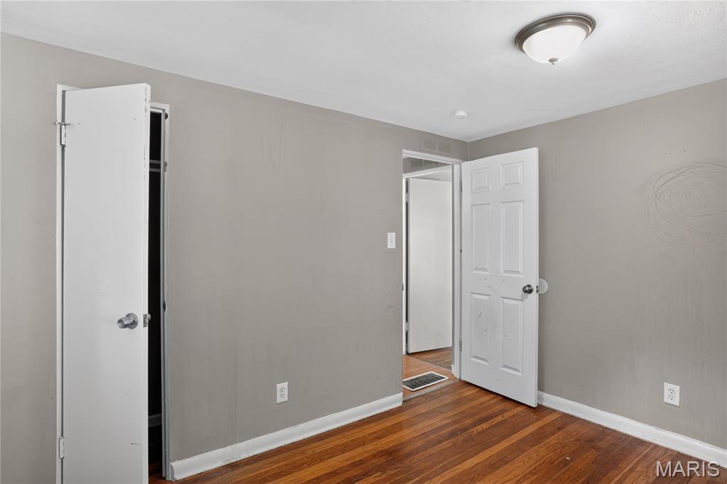 Burke City - Residential