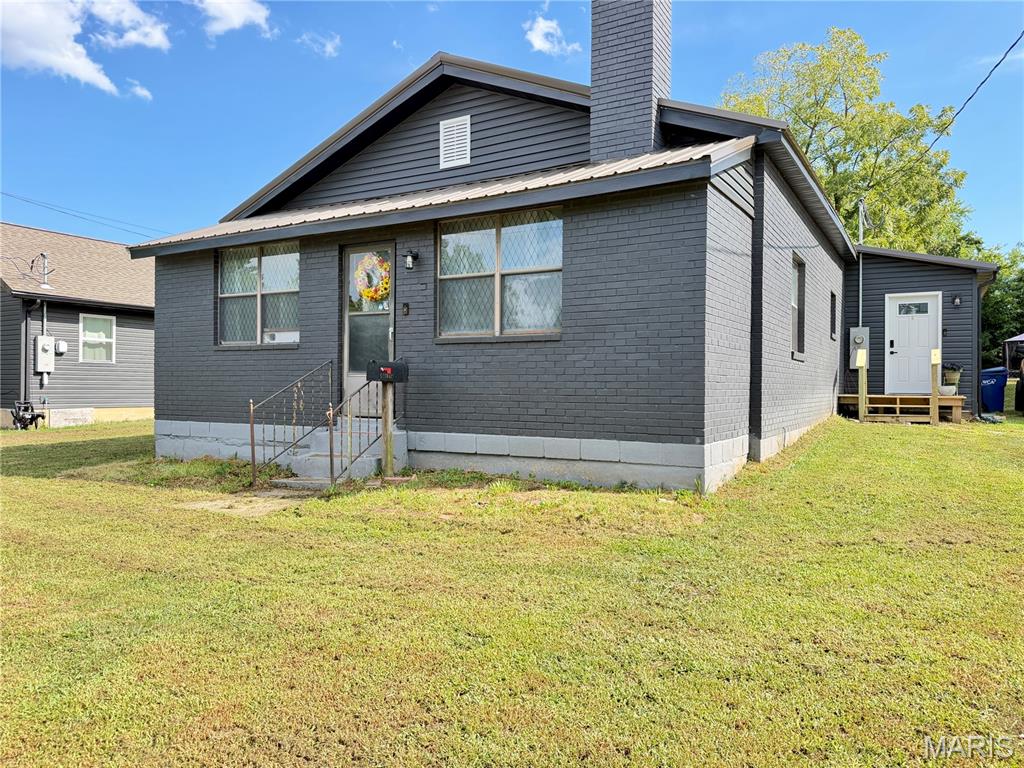 n/a - Residential