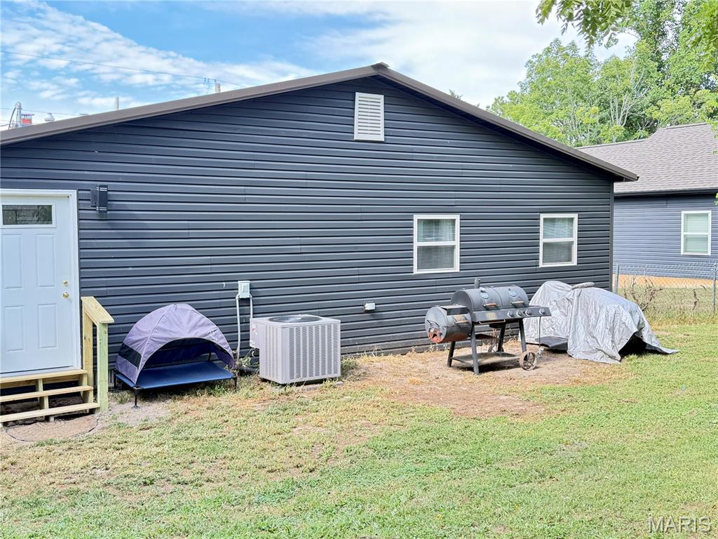 n/a - Residential