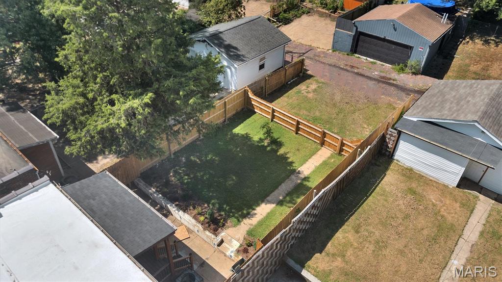 Louisiana Heights Add - Residential
