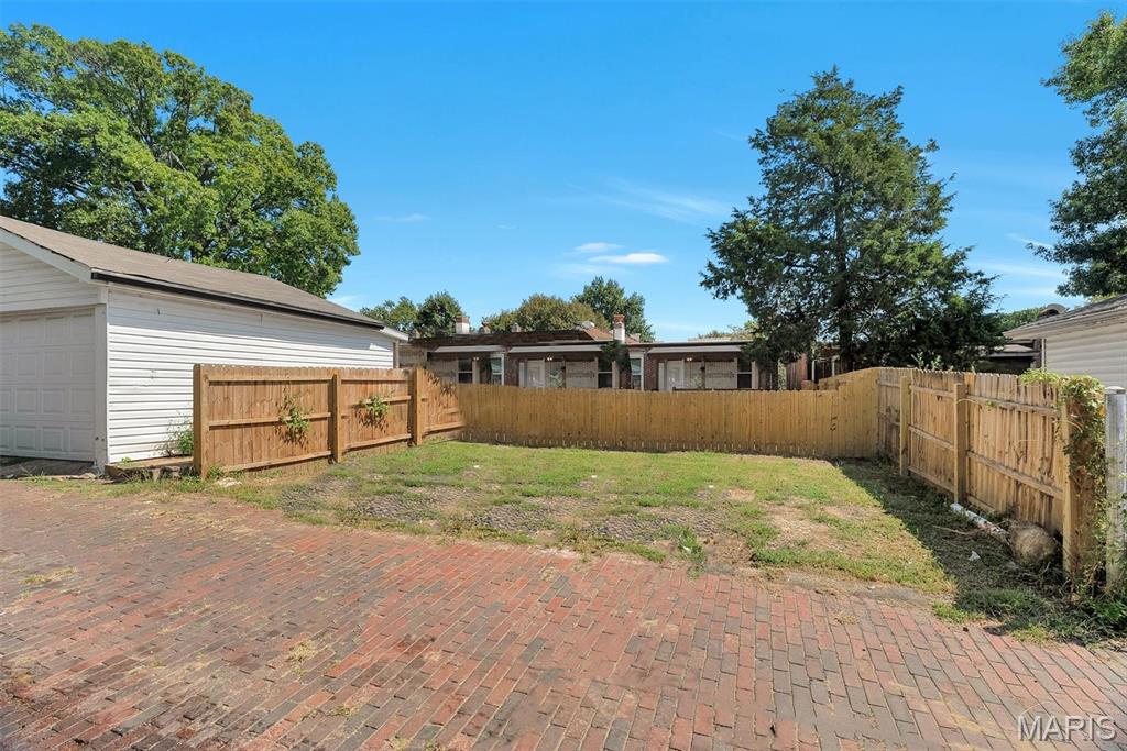 Louisiana Heights Add - Residential
