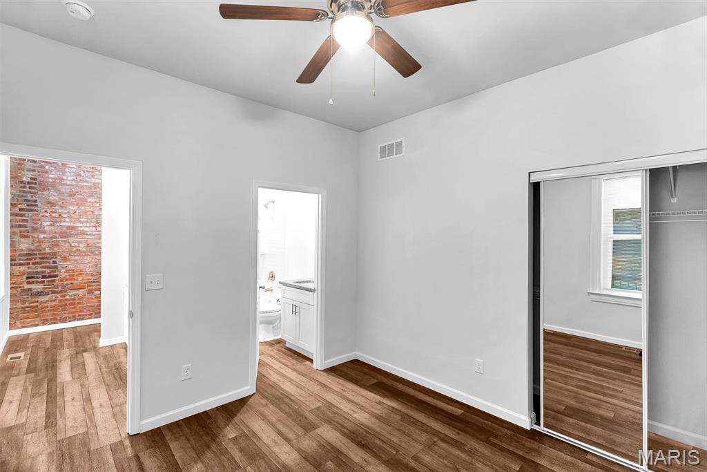 Louisiana Heights Add - Residential