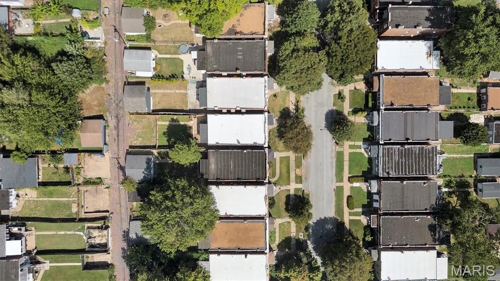 Louisiana Heights Add - Residential