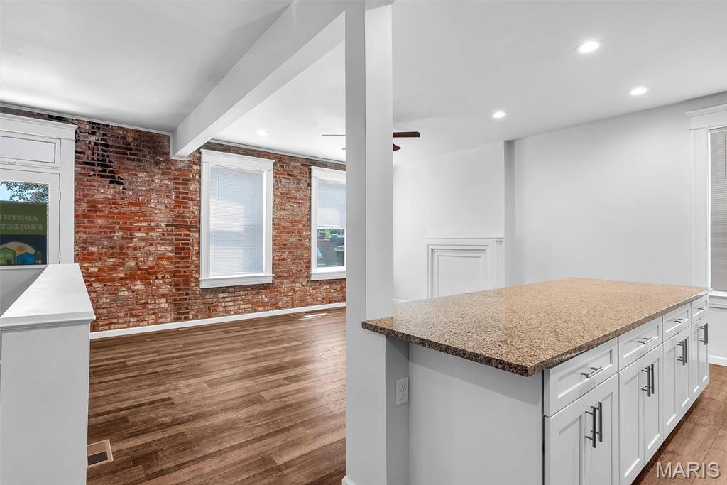 Louisiana Heights Add - Residential