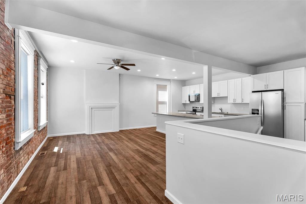 Louisiana Heights Add - Residential