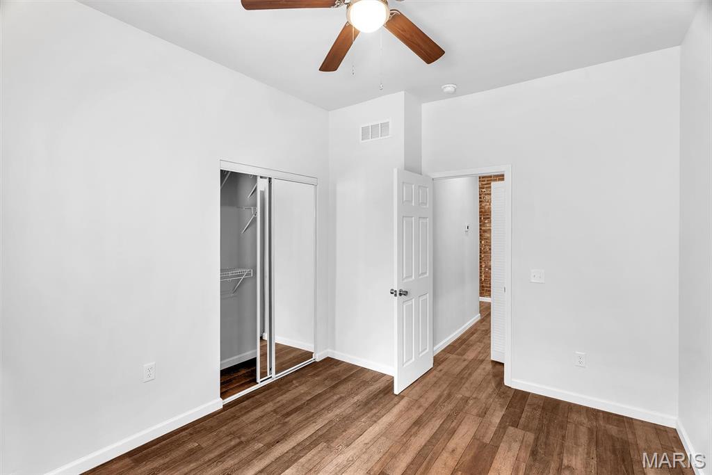 Louisiana Heights Add - Residential
