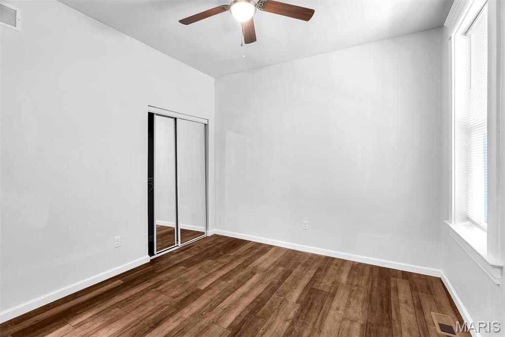 Louisiana Heights Add - Residential