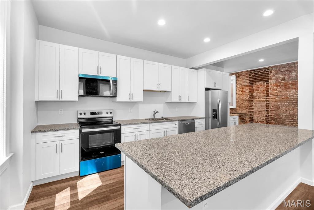 Louisiana Heights Add - Residential