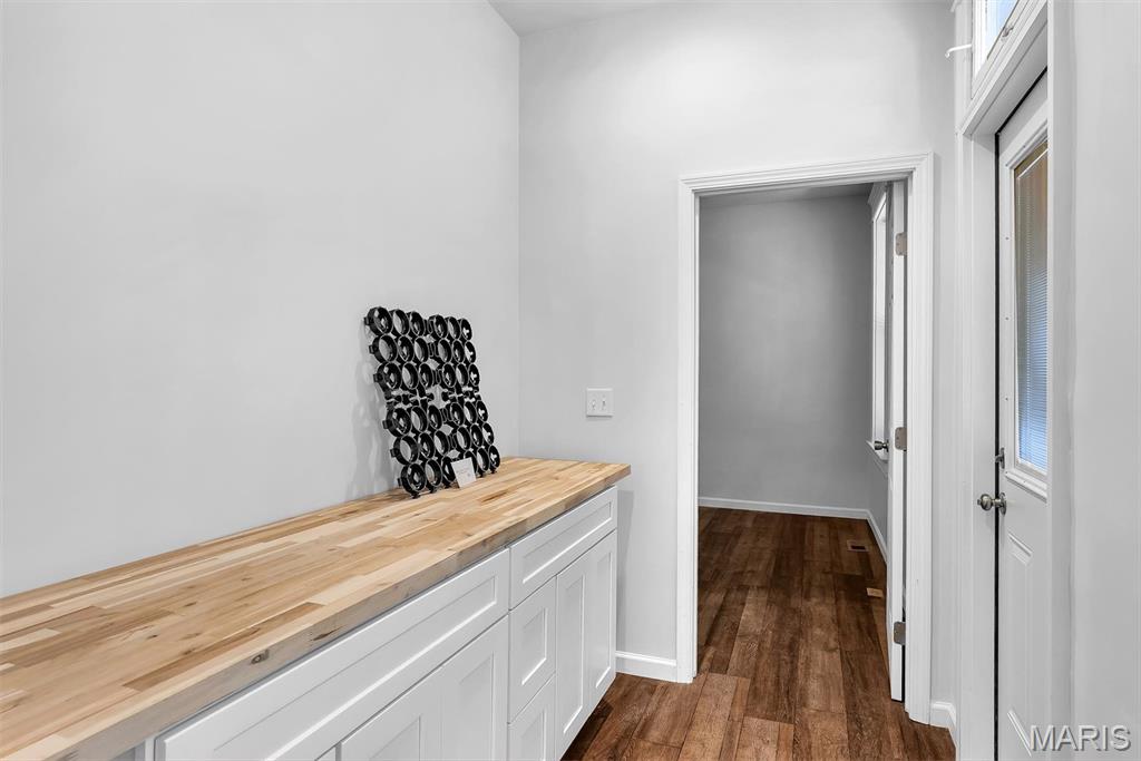 Louisiana Heights Add - Residential
