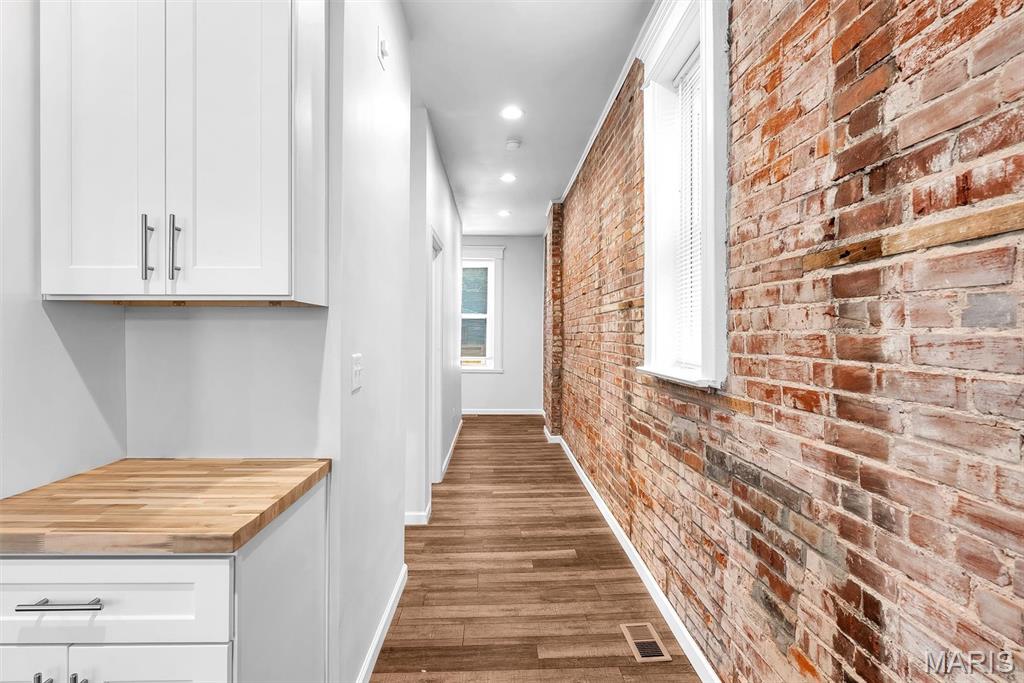 Louisiana Heights Add - Residential