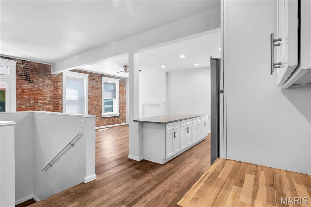 Louisiana Heights Add - Residential