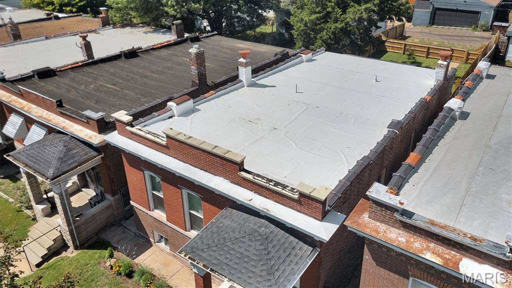 Louisiana Heights Add - Residential