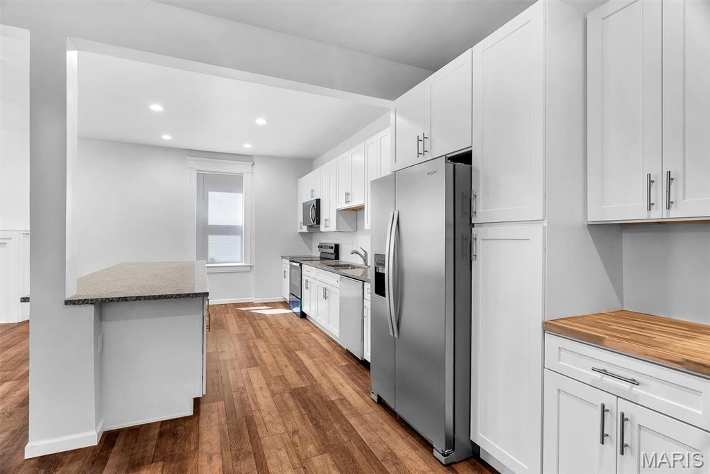 Louisiana Heights Add - Residential
