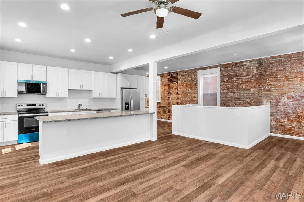 Louisiana Heights Add - Residential