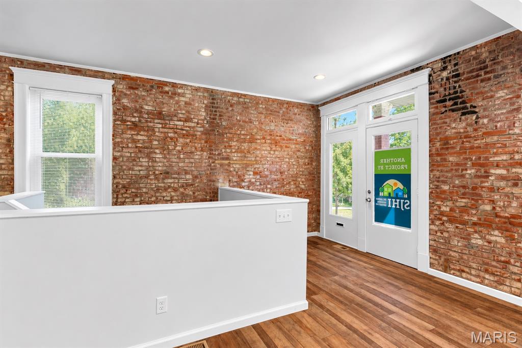 Louisiana Heights Add - Residential