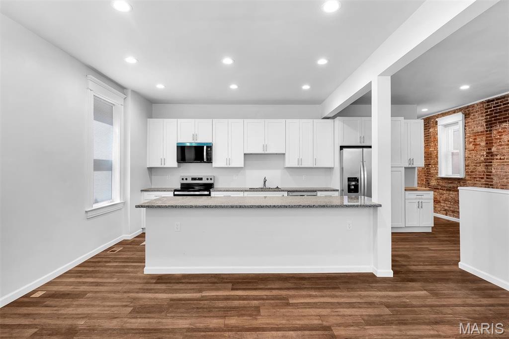 Louisiana Heights Add - Residential
