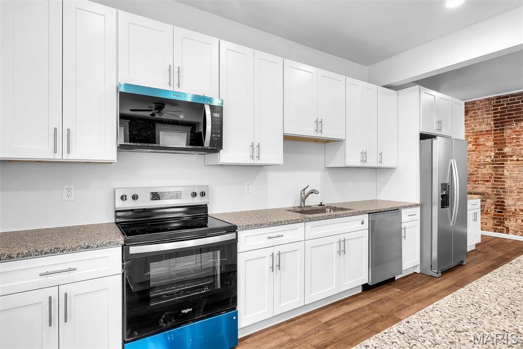Louisiana Heights Add - Residential