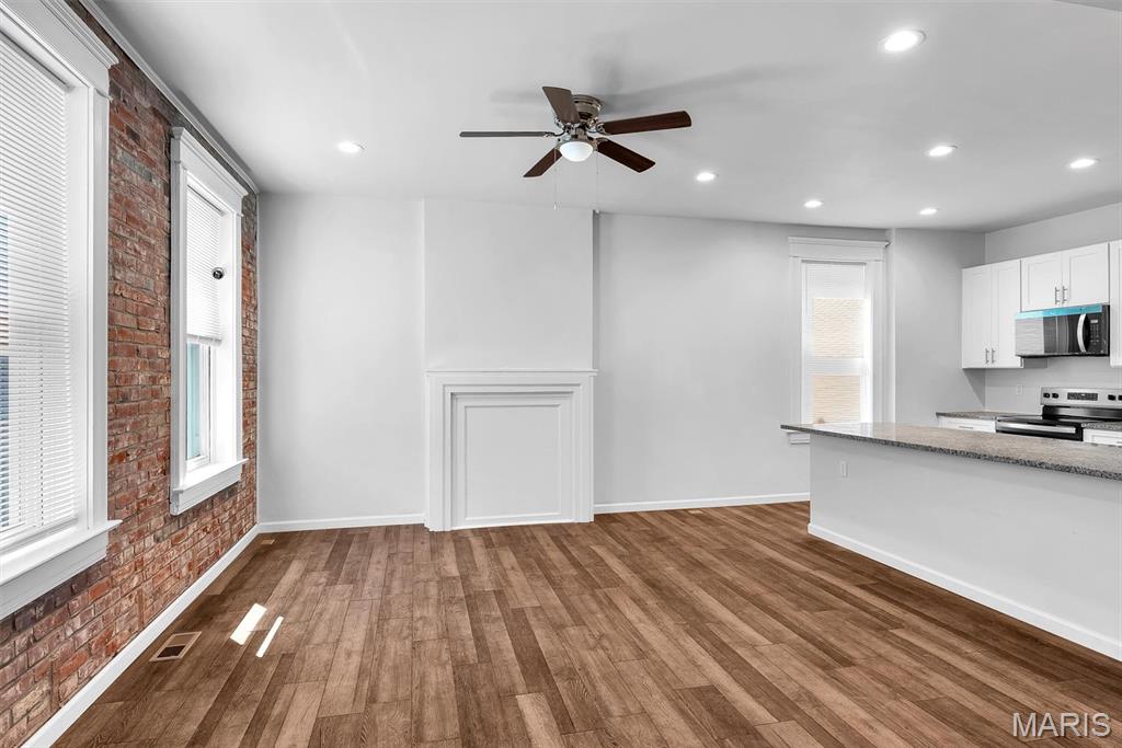 Louisiana Heights Add - Residential