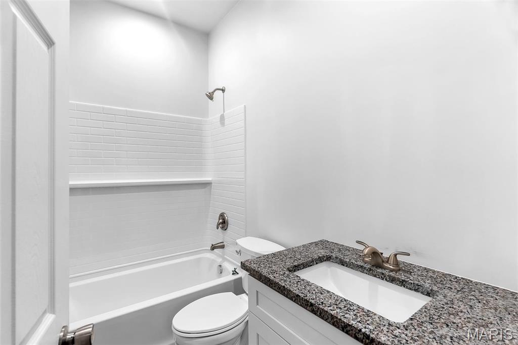 Louisiana Heights Add - Residential