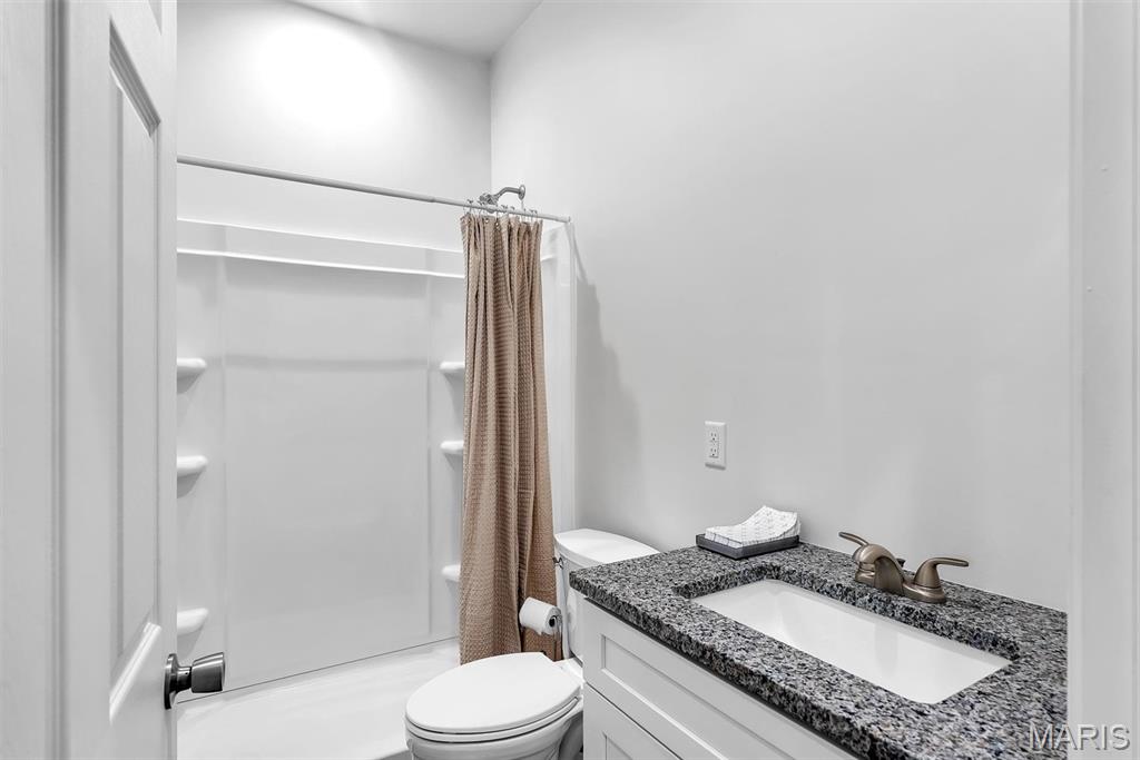 Louisiana Heights Add - Residential