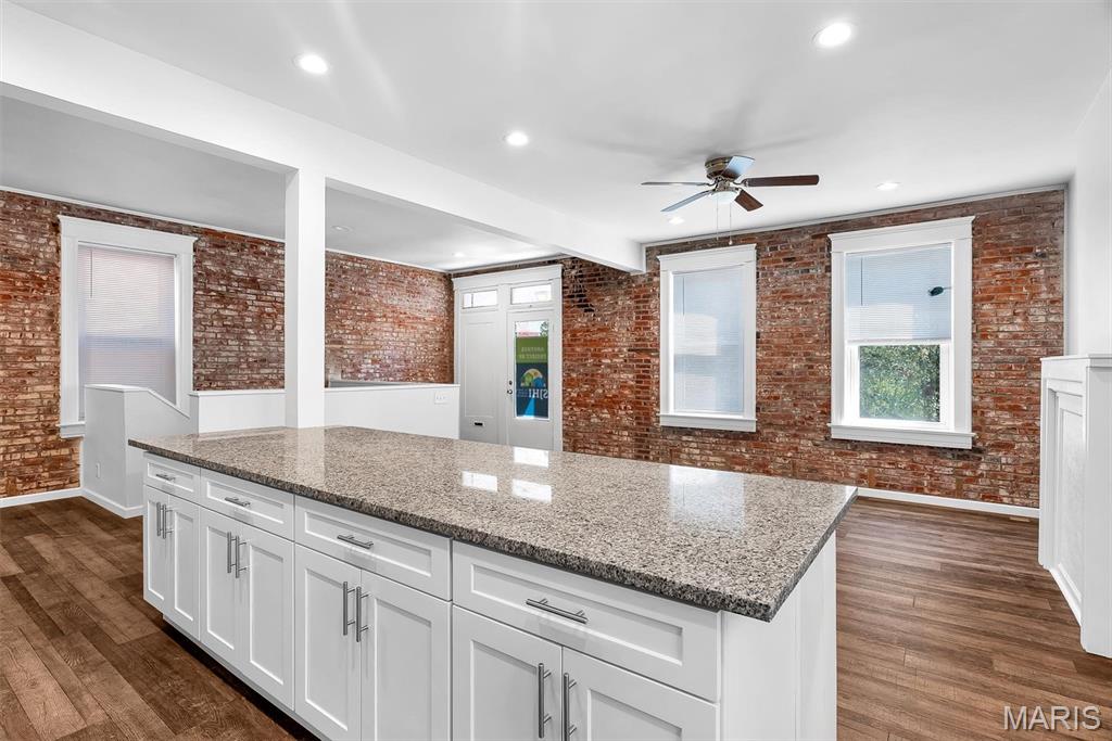 Louisiana Heights Add - Residential