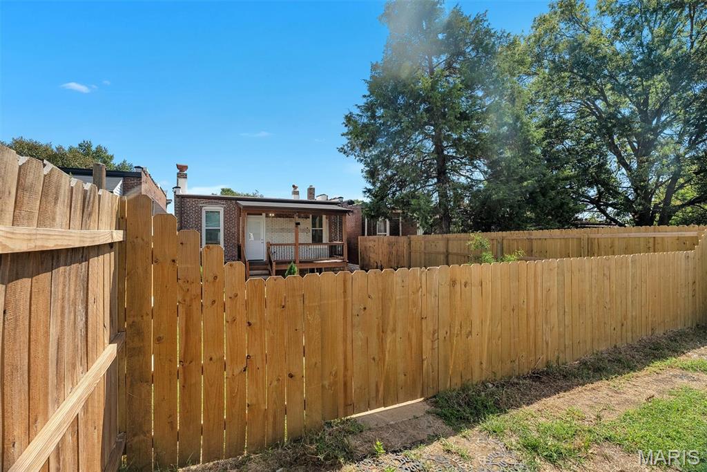 Louisiana Heights Add - Residential