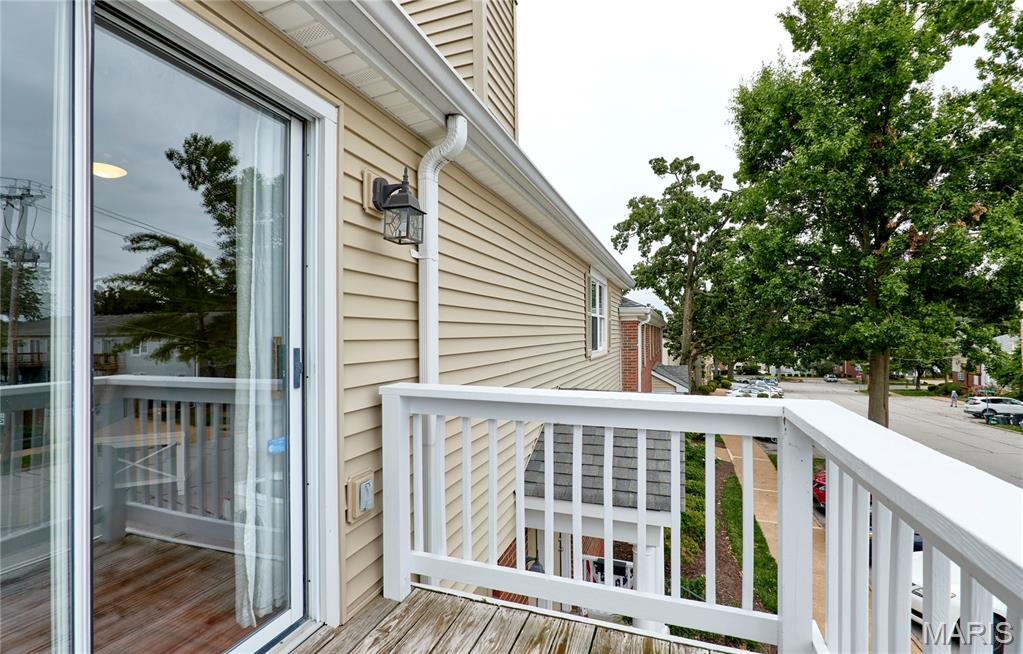 Brentwood Forest Condo Ph Six - Residential