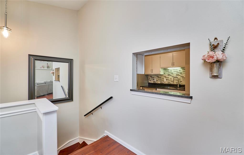 Brentwood Forest Condo Ph Six - Residential