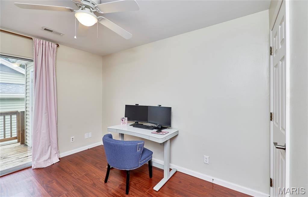 Brentwood Forest Condo Ph Six - Residential
