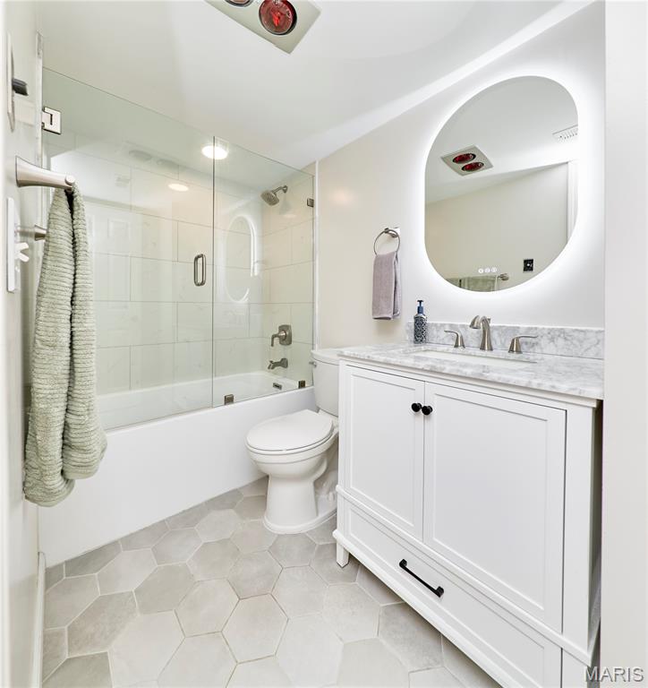 Brentwood Forest Condo Ph Six - Residential