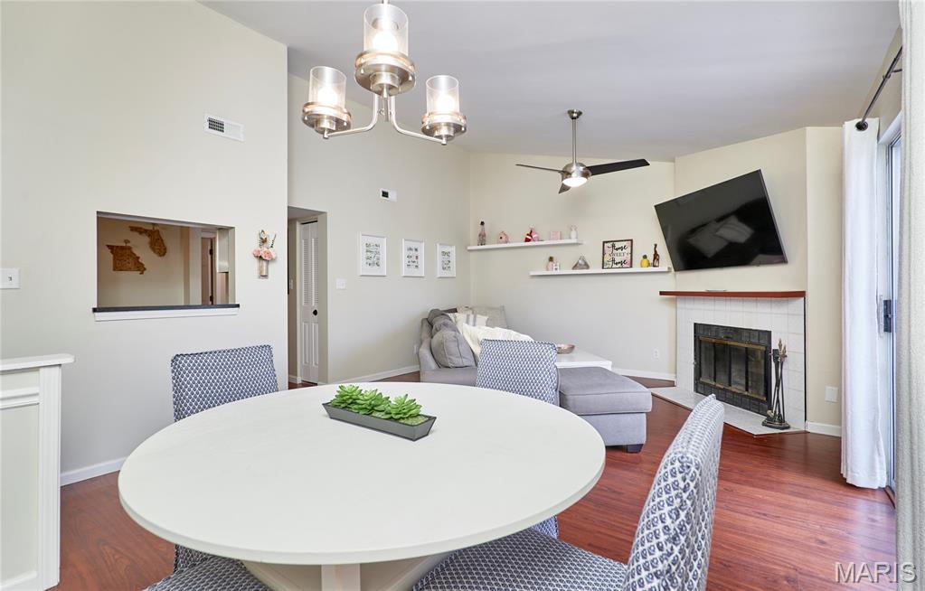 Brentwood Forest Condo Ph Six - Residential