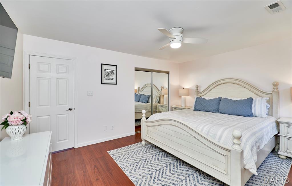 Brentwood Forest Condo Ph Six - Residential