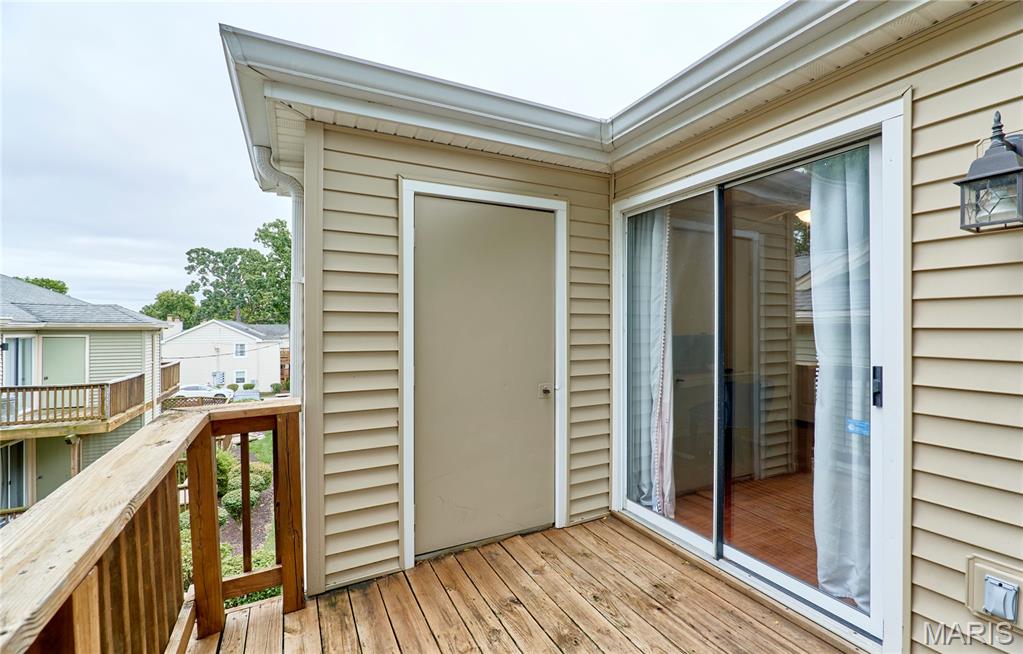 Brentwood Forest Condo Ph Six - Residential