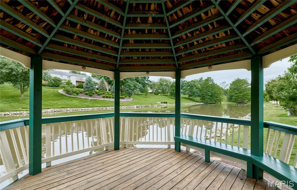 Brentwood Forest Condo Ph Six - Residential